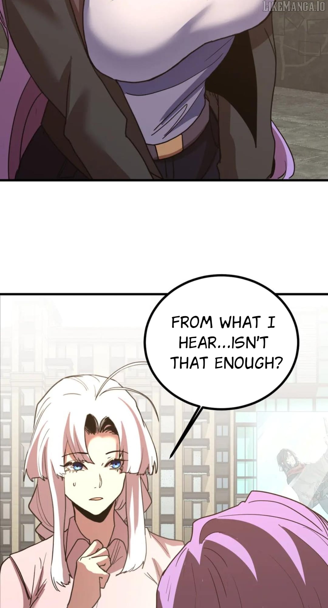 Log into the Future Chapter 245 - page 55